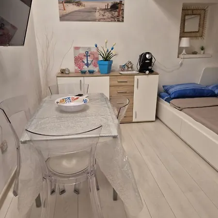 Mama's Sweet Daire *