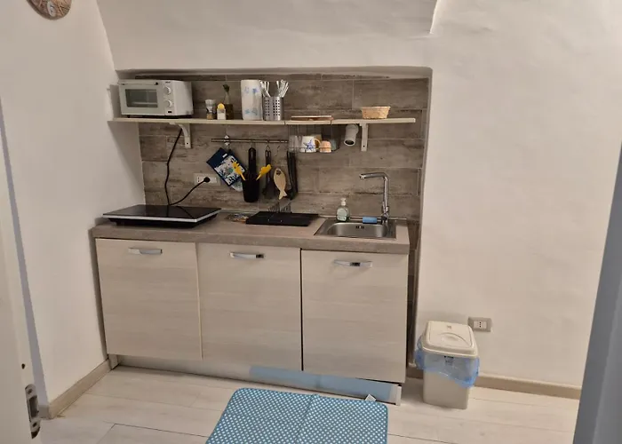 Lägenhet Mama Sweet *