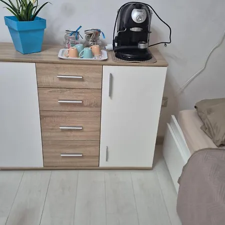 Mama's Sweet Apartamento *